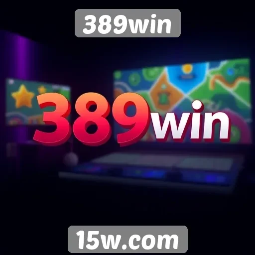 Acessibilidade do 389win para usuários iniciantes