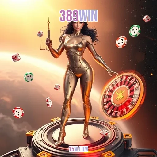 389win: Bônus Incríveis para Apostadores Brasileiros