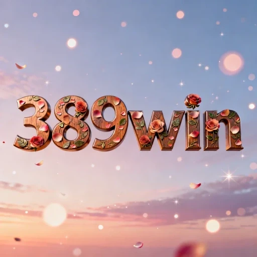 389win Logo