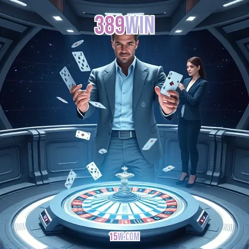 389win: Descubra a Seção de Login e Suas Funcionalidades Incríveis!