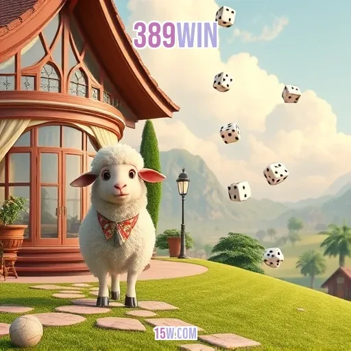 389win: Funcionalidades Únicas que Transformam sua Experiência de Jogo