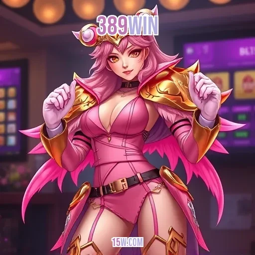 389win: As Promoções Imperdíveis que Você Precisa Conhecer!