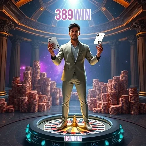 389win: Apostas Empolgantes e Eventos Esportivos Incríveis para Todos