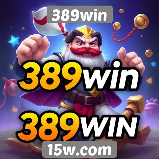 389win análise dos jogos disponíveis na plataforma