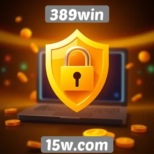 389win análise de segurança para jogadores online
